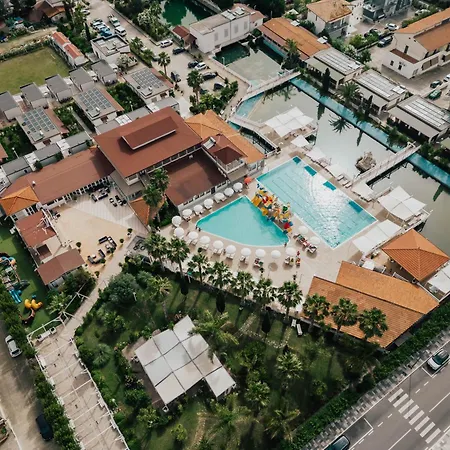 Ośrodek wypoczynkowy Poseidon Village San Salvo