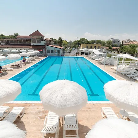 Poseidon Village Ośrodek wypoczynkowy San Salvo